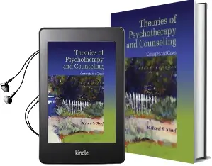 Theories of Psychotherapy & Counseling: Concepts and Cases Audiobook download free by Richard S. Sharf