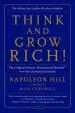 Audiobook Think and Grow Rich!: The Original Version, Restored and Revisedt author Napoleon Hill