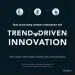 Audiobook Trend-Driven Innovation: Beat Accelerating Customer Expectations author Henry Mason