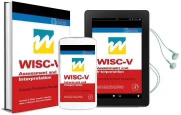 Wisc-V Assessment and Interpretation: Scientist-Practitioner Perspectives Audiobook download free by Lawrence G. Weiss