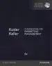 Audiobook A Framework for Marketing Management, Global Edition author Philip Kotler