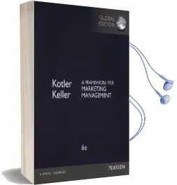 A Framework for Marketing Management, Global Edition Audiobook download free by Philip Kotler