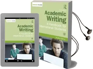 Academic Writing: A Handbook for International Students Audiobook download free by Stephen Bailey