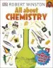 Audiobook All About Chemistry author Robert Winston