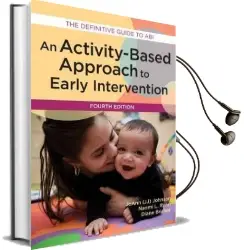 An Activity-Based Approach to Early Intervention: The Definitive Guide to abi Audiobook download free by Naomi L. Rahn