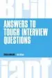 Audiobook Brilliant Answers to Tough Interview Questions author Susan Hodgson