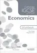 Audiobook Cambridge Igcse and o Level Economics Workbook author Paul Hoang