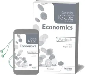 Cambridge Igcse and o Level Economics Workbook Audiobook download free by Paul Hoang