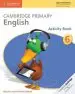 Audiobook Cambridge Primary English: Cambridge Primary English Stage 6 Activity Book author Debbie Ridgard