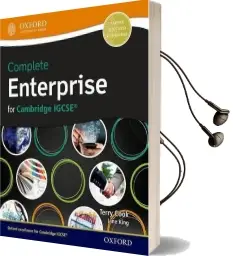 Complete Enterprise for Cambridge Igcse (r) Audiobook download free by Terry L. Cook