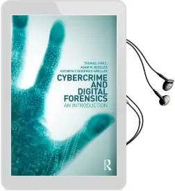 Cybercrime and Digital Forensics: An Introduction Audiobook download free by Thomas J. Holt