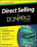 Audiobook Direct Selling for Dummies author Belinda Ellsworth