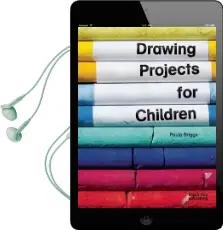 Drawing Projects for Children Audiobook download free by Paula Briggs