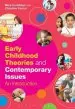 Audiobook Early Childhood Theories and Contemporary Issues: An Introduction author Mine Conkbayir
