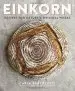 Audiobook Einkorn author Carla Bartolucci