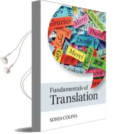 Fundamentals of Translation Audiobook download free by Sonia Colina
