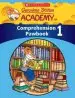 Audiobook Geronimo Stilton Academy: Comprehension Pawbook Level 1 author Scholastic Teaching Resources