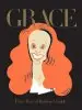 Audiobook Grace: Thirty Years of Fashion at Vogue author Grace Coddington