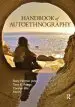 Audiobook Handbook of Autoethnography author Stacy Holman Jones