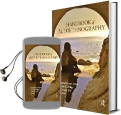 Handbook of Autoethnography Audiobook download free by Stacy Holman Jones
