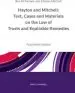 Audiobook Hayton and Mitchell on the law of Trusts & Equitable Remedies: Texts, Cases & Materials author Charles Mitchell