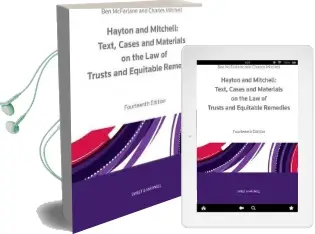 Hayton and Mitchell on the law of Trusts & Equitable Remedies: Texts, Cases & Materials Audiobook download free by Charles Mitchell