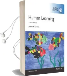 Human Learning, Global Edition Audiobook download free by Jeanne Ellis Ormrod