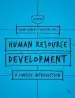 Audiobook Human Resource Development: A Concise Introduction author Ronan Carbery
