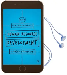 Human Resource Development: A Concise Introduction Audiobook download free by Ronan Carbery