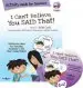 Audiobook I Can'T Believe you Said That! Activity Guide for Teachers: Classroom Ideas for Teaching Students to use Their Social Filters author Julia Cook