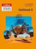 Audiobook International Primary Science Workbook 6 author Pauline Hannigan