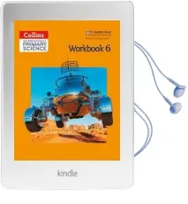 International Primary Science Workbook 6 Audiobook download free by Pauline Hannigan