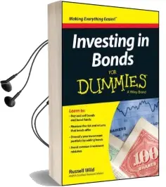 Investing in Bonds for Dummies Audiobook download free by Russell Wild