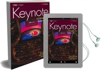 Keynote Intermediate With Dvd-Rom Audiobook download free by Helen Stephenson