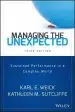 Audiobook Managing the Unexpected: Sustained Performance in a Complex World author Karl E. Weick