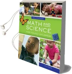 Math and Science for Young Children Audiobook download free by Rosalind Charlesworth