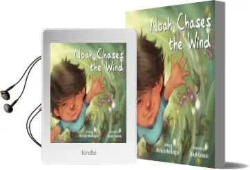 Noah Chases the Wind Audiobook download free by Michelle Worthington