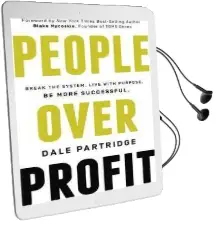 People Over Profit Audiobook download free by Dale Partridge