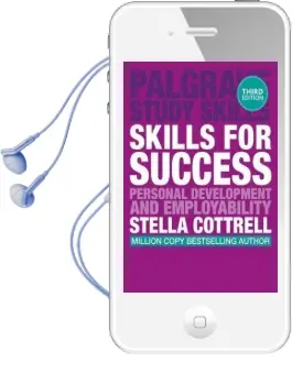 Skills for Success: Personal Development and Employability Audiobook download free by Stella Cottrell