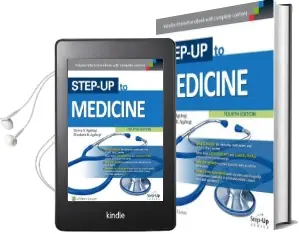 Step-Up to Medicine Audiobook download free by Dr. Steven Agabegi