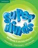 Audiobook Super Minds Level 2 Workbook With Online Resources author Herbert Puchta