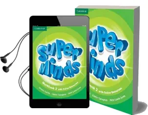Super Minds Level 2 Workbook With Online Resources Audiobook download free by Herbert Puchta