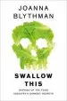 Audiobook Swallow This: Serving up the Food Industry'S Darkest Secrets author Joanna Blythman
