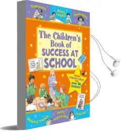 The Children'S Book of Success at School Audiobook download free by Sophie Giles