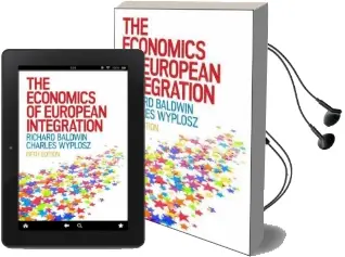 The Economics of European Integration Audiobook download free by Richard Baldwin