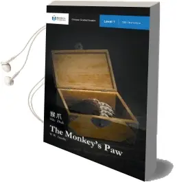 The Monkey'S paw: Mandarin Companion Graded Readers Level 1 Audiobook download free by Renjun Yang