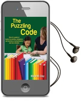 The Puzzling Code Audiobook download free by Marie M. Clay