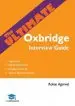 Audiobook The Ultimate Oxbridge Interview Guide author Rohan Agarwal