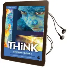 Think Level 1 Student'S Book With Online Workbook and Online Practice Audiobook download free by Herbert Puchta