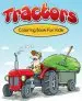 Audiobook Tractors Coloring Books for Kids author Neil Masters